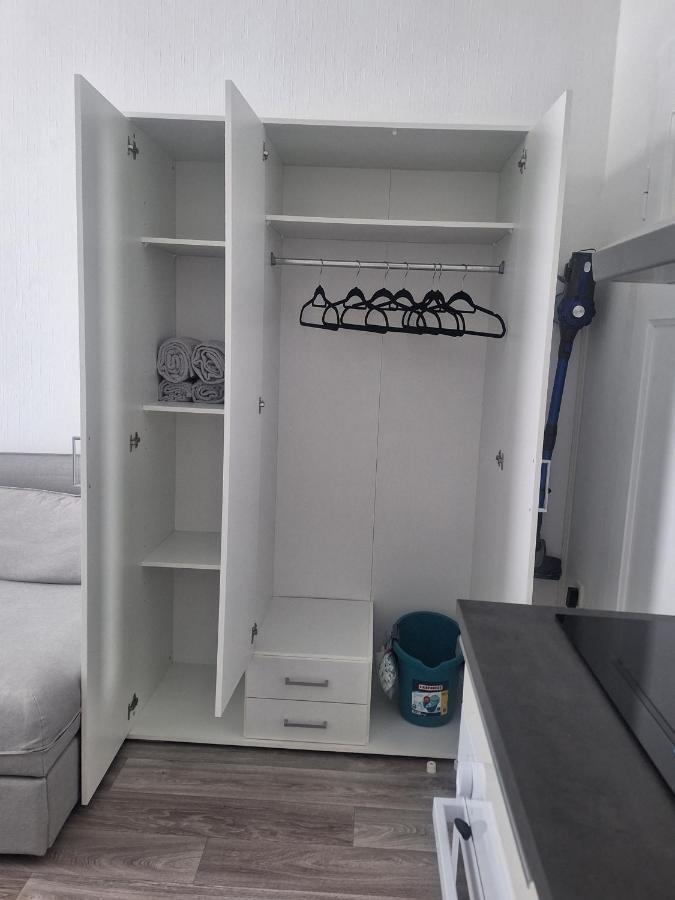 Studio Apartment 8 Essen Exterior foto